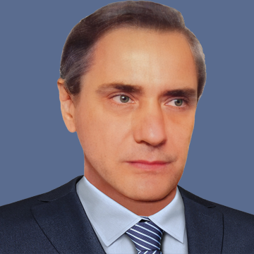 Dr Alberto José Venturini